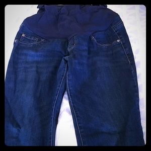Maternity Jeans
